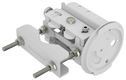 Ubiquiti 60GHz Precision Alignment Mount Ubiquiti 60GHz Precision Alignment Mount