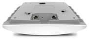 TP-Link
AC1750 Беспроводная двухдиапазонная гигабитная потолочная точка доступа