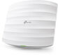 TP-Link
AC1750 Беспроводная двухдиапазонная гигабитная потолочная точка доступа