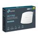 TP-Link
AC1750 Беспроводная двухдиапазонная гигабитная потолочная точка доступа