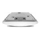 TP-Link
AC1750 Беспроводная двухдиапазонная гигабитная потолочная точка доступа