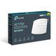 TP-Link
AC1750 Беспроводная двухдиапазонная гигабитная потолочная точка доступа