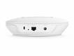 TP-Link
AC1750 Беспроводная двухдиапазонная гигабитная потолочная точка доступа