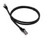 Патч-корд LANMASTER LSZH FTP кат.6A