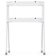 HUAWEI IdeaHub 65 inch Rolling Stand HUAWEI IdeaHub 65 inch Rolling Stand