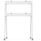 HUAWEI IdeaHub 65 inch Rolling Stand