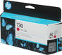 Cartridge HP 730 для DesignJet T1600/T1700/T2600