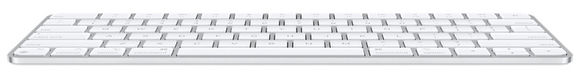 Apple Magic Keyboard (2021) - Russian (rep.MLA22RU/A) Apple Magic Keyboard (2021) - Russian (rep.MLA22RU/A)