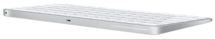 Apple Magic Keyboard (2021) - Russian (rep.MLA22RU/A) Apple Magic Keyboard (2021) - Russian (rep.MLA22RU/A)