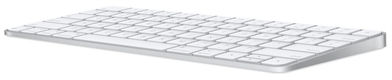 Apple Magic Keyboard (2021) - Russian (rep.MLA22RU/A) Apple Magic Keyboard (2021) - Russian (rep.MLA22RU/A)