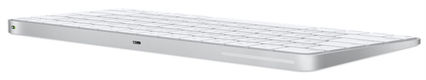 Apple Magic Keyboard (2021) with Touch ID for Mac computers with Apple silicon - Russian Apple Magic Keyboard (2021) with Touch ID for Mac computers with Apple silicon - Russian