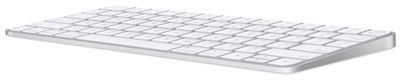 Apple Magic Keyboard (2021) with Touch ID for Mac computers with Apple silicon - Russian Apple Magic Keyboard (2021) with Touch ID for Mac computers with Apple silicon - Russian