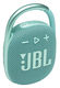 JBL CLIP 4 пртативная А/С: 5W RMS