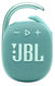 JBL CLIP 4 пртативная А/С: 5W RMS