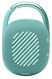 JBL CLIP 4 пртативная А/С: 5W RMS