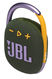JBL CLIP 4 пртативная А/С: 5W RMS