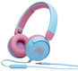 JBL Jr310: наушники накладные с микрофоном детские JBL Jr310: наушники накладные с микрофоном детские