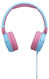 JBL Jr310: наушники накладные с микрофоном детские JBL Jr310: наушники накладные с микрофоном детские