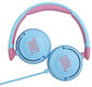 JBL Jr310: наушники накладные с микрофоном детские JBL Jr310: наушники накладные с микрофоном детские