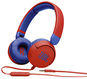 JBL Jr310: наушники накладные с микрофоном детские JBL Jr310: наушники накладные с микрофоном детские