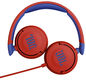 JBL Jr310: наушники накладные с микрофоном детские JBL Jr310: наушники накладные с микрофоном детские
