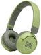JBL Jr310 BT: наушники накладные с микрофоном детские