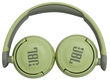 JBL Jr310 BT: наушники накладные с микрофоном детские