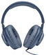 JBL Quantum 100 наушники накладные с микрофоном игровые: 20 мВт JBL Quantum 100 наушники накладные с микрофоном игровые: 20 мВт
