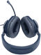 JBL Quantum 100 наушники накладные с микрофоном игровые: 20 мВт JBL Quantum 100 наушники накладные с микрофоном игровые: 20 мВт
