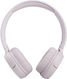 JBL T510 BT наушники накладные с микрофоном: BT 5.0 JBL T510 BT наушники накладные с микрофоном: BT 5.0
