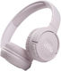 JBL T510 BT наушники накладные с микрофоном: BT 5.0 JBL T510 BT наушники накладные с микрофоном: BT 5.0