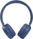 JBL T510 BT наушники накладные с микрофоном: BT 5.0