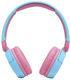 JBL Jr310 BT: наушники накладные с микрофоном детские JBL Jr310 BT: наушники накладные с микрофоном детские