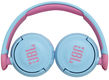 JBL Jr310 BT: наушники накладные с микрофоном детские JBL Jr310 BT: наушники накладные с микрофоном детские