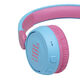 JBL Jr310 BT: наушники накладные с микрофоном детские JBL Jr310 BT: наушники накладные с микрофоном детские