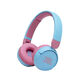 JBL Jr310 BT: наушники накладные с микрофоном детские JBL Jr310 BT: наушники накладные с микрофоном детские
