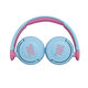 JBL Jr310 BT: наушники накладные с микрофоном детские JBL Jr310 BT: наушники накладные с микрофоном детские