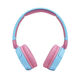 JBL Jr310 BT: наушники накладные с микрофоном детские