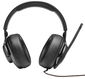 JBL Quantum 200 наушники накладные с микрофоном игровые: 30 мВт JBL Quantum 200 наушники накладные с микрофоном игровые: 30 мВт