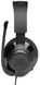JBL Quantum 200 наушники накладные с микрофоном игровые: 30 мВт JBL Quantum 200 наушники накладные с микрофоном игровые: 30 мВт