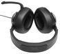 JBL Quantum 200 наушники накладные с микрофоном игровые: 30 мВт JBL Quantum 200 наушники накладные с микрофоном игровые: 30 мВт