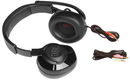 JBL Quantum 200 наушники накладные с микрофоном игровые: 30 мВт JBL Quantum 200 наушники накладные с микрофоном игровые: 30 мВт