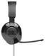 JBL Quantum 200 наушники накладные с микрофоном игровые: 30 мВт JBL Quantum 200 наушники накладные с микрофоном игровые: 30 мВт