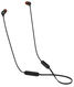 JBL T115BT наушники внутриканальные с микрофоном: BT 4.2 JBL T115BT наушники внутриканальные с микрофоном: BT 4.2