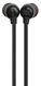 JBL T115BT наушники внутриканальные с микрофоном: BT 4.2 JBL T115BT наушники внутриканальные с микрофоном: BT 4.2