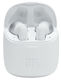 JBL T225 TWS наушники внутриканальные с микрофоном: BT 5.0 JBL T225 TWS наушники внутриканальные с микрофоном: BT 5.0
