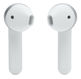 JBL T225 TWS наушники внутриканальные с микрофоном: BT 5.0 JBL T225 TWS наушники внутриканальные с микрофоном: BT 5.0