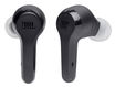JBL T215 TWS наушники внутриканальные с микрофоном: BT 5.0 JBL T215 TWS наушники внутриканальные с микрофоном: BT 5.0