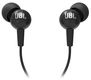 JBL C100si: наушники внутриканальные с микрофоном JBL C100si: наушники внутриканальные с микрофоном