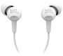 JBL C100si: наушники внутриканальные с микрофоном JBL C100si: наушники внутриканальные с микрофоном
